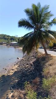 Tawanika lodge Nosy bé - 5