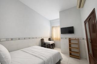 CKC Motel - Near Can Tho City Center - 6