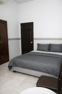 CKC Motel - Near Can Tho City Center - 8