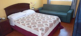 Terraza Amecameca - 8