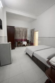 CKC Motel - Near Can Tho City Center - 1