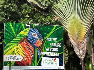 Villa de la montagne - 9