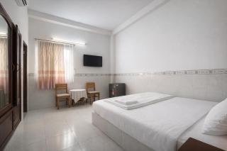 CKC Motel - Near Can Tho City Center - 9