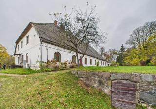 Kazdangas muižas kroga ēkas apartamenti - 9