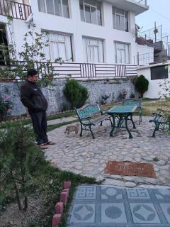 The woodpecker nest by lake & woods - 8