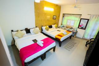 Hotel Rajshahi Jaisalmer - 8