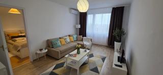 CityWalk Apartman - 0
