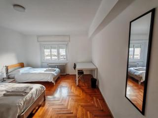 Bernina Base Camp Tirano - Comfort - 2