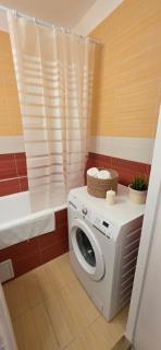 CityWalk Apartman - 7