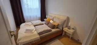 CityWalk Apartman - 6