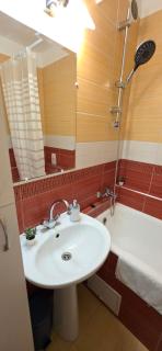 CityWalk Apartman - 4