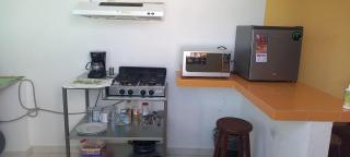 Terraza Amecameca - 6