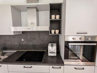 Bernina Base Camp Tirano - Comfort - 4