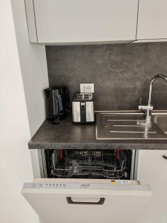 Bernina Base Camp Tirano - Comfort - 1