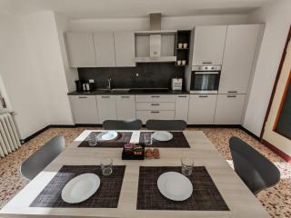 Bernina Base Camp Tirano - Comfort - 7