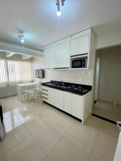 CA02- Quadra do mar no Calçadão da Praia Central - garagem - 6