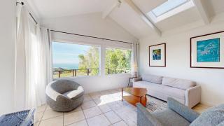 Perched on the Bluff - Casita - Mendocino - 7