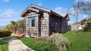 Perched on the Bluff - Casita - Mendocino - 5