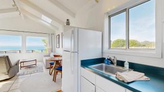 Perched on the Bluff - Casita - Mendocino - 2