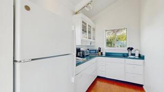 Perched on the Bluff - Casita - Mendocino - 1