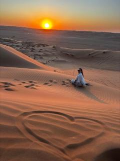 Desert Stars Camp - Bidiyah - 8