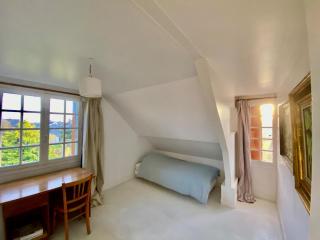 L'Atelier, between nature and beach - 3