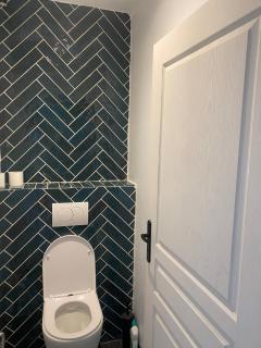 L'Atelier, between nature and beach - 2