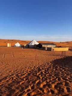 Desert Stars Camp - Bidiyah - 9