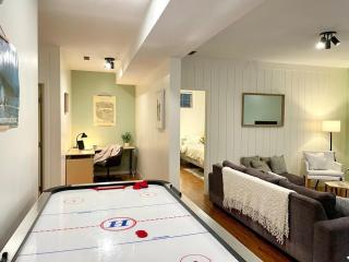 Spacious & Family Friendly Mountain Base Stay - The Grouse Hideaway - North Vancouver - 1