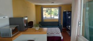 Terraza Amecameca - 5