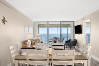 Beautiful Direct Ocean Views from this Remodeled English Towers Condo! - 3