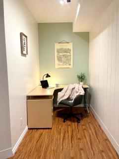 Spacious & Family Friendly Mountain Base Stay - The Grouse Hideaway - 6