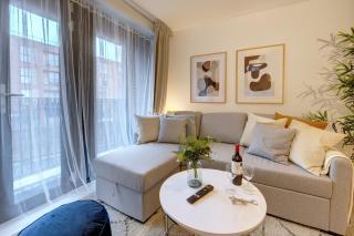 Lovely Flat in Kiln Close with Free Parking - Gloucester - 4