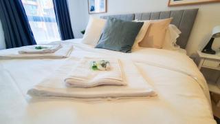 Lovely Flat in Kiln Close with Free Parking - Gloucester - 1