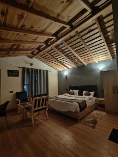 The woodpecker nest by lake & woods - 9