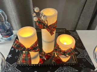 NICE VIEW centrum metro x2 WIFI 600 MBs Smart TV Panorama Miasta - Warsaw - 7