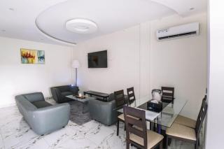 Logements Majeo - 1