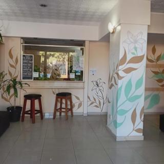 Alojamiento Avellaneda - 9