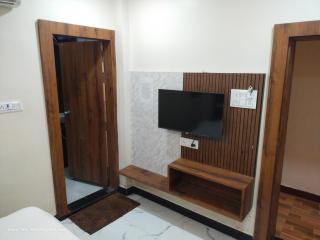 Hotel yashoda ujjain - 1