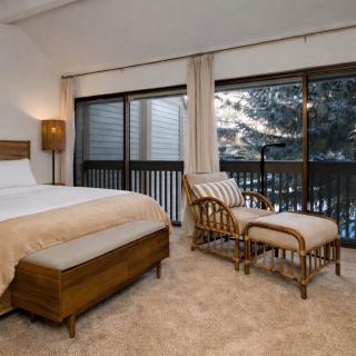 72 Vantage by SkyRun Park City - 9