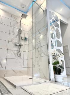 LA SUITE BLANCHE Loveroom - 3