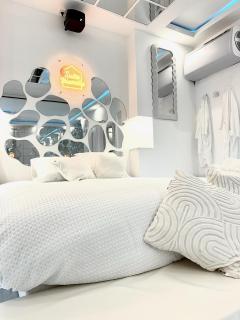 LA SUITE BLANCHE Loveroom - 4