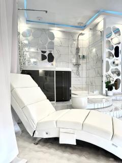 LA SUITE BLANCHE Loveroom - 8