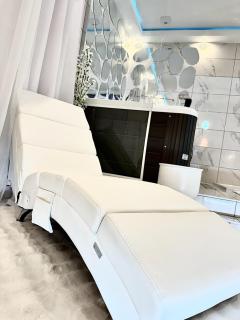 LA SUITE BLANCHE Loveroom - 5