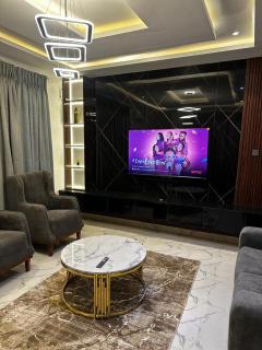 First Cube Apartment - 9