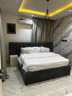 First Cube Apartment - 8