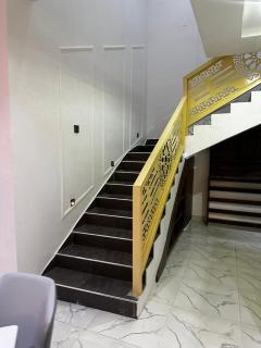 First Cube Apartment - 7