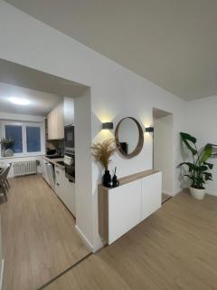 Apartmán Sihoť - pri Zimnom Štadióne - 2