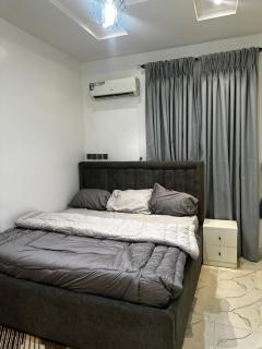 First Cube Apartment - 6