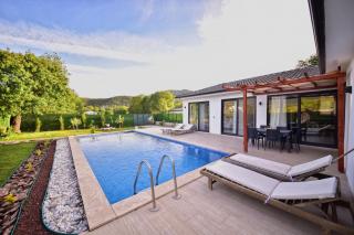 Kastro Houses - Fethiye - 4